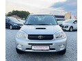 Toyota RAV 4 191289 K M  T O P