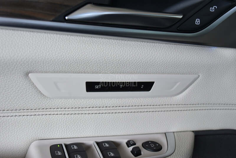 BMW 630 GT d xDrive M paket