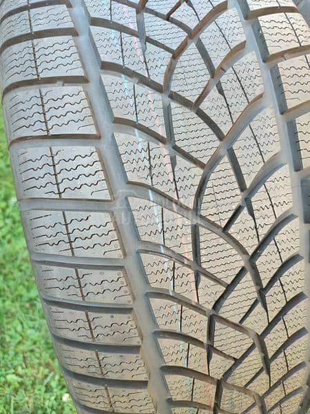 Goodyear 255/50 R19 Zimska