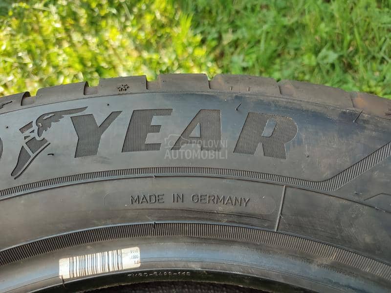 Goodyear 255/50 R19 Zimska