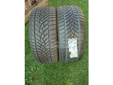 Goodyear 255/50 R19 Zimska