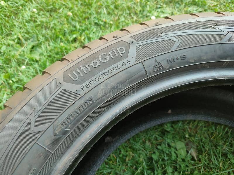 Goodyear 255/50 R19 Zimska