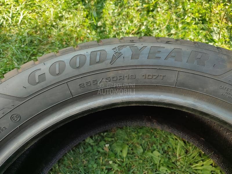 Goodyear 255/50 R19 Zimska