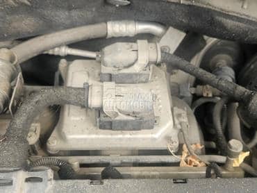 kompjuter motora za Opel Astra H