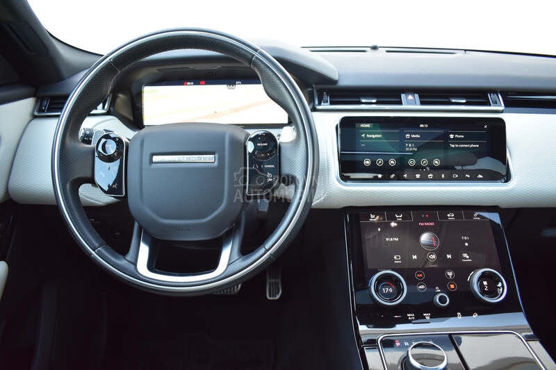 Land Rover Range Rover Velar D 240 S R Dynamic
