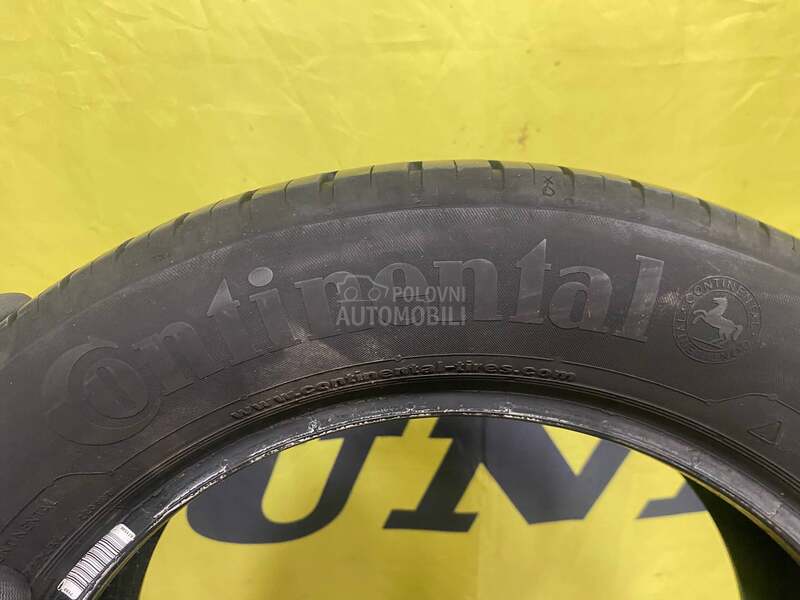 Continental 205/55 R16 Letnja