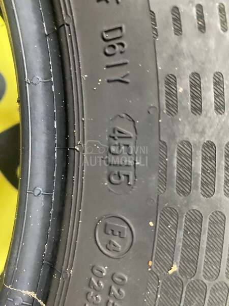Continental 205/55 R16 Letnja