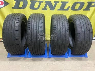 Continental 205/55 R16 Letnja