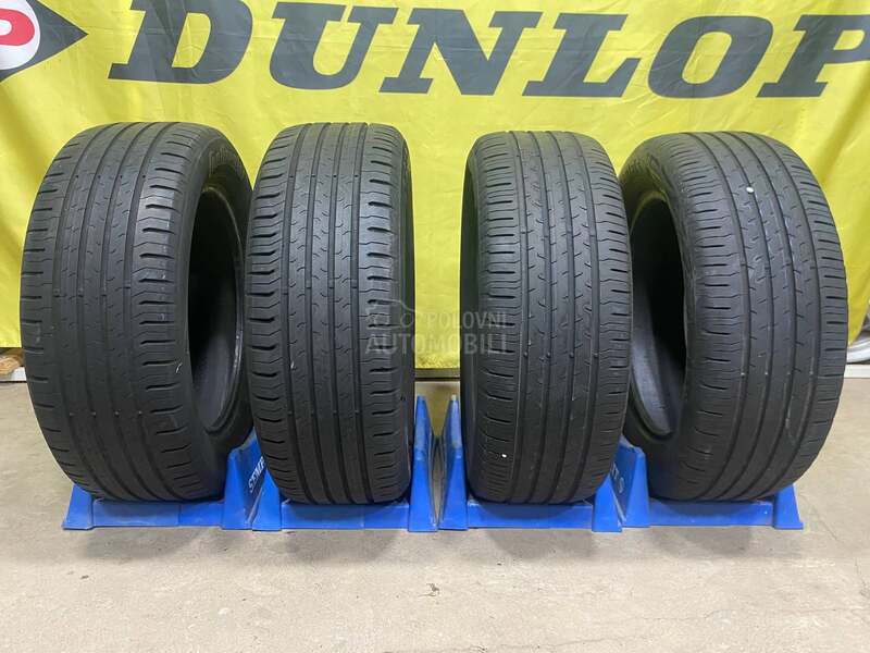 Continental 205/55 R16 Letnja