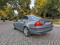 BMW 320 e46