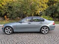 BMW 320 e46