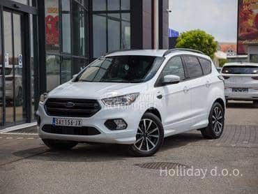 Ford Kuga ST LINE