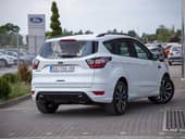 Ford Kuga ST LINE
