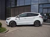 Ford Kuga ST LINE