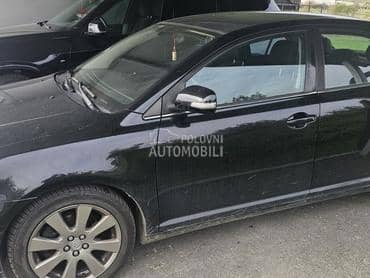 KOMPRESOR KLIME za Toyota Avensis od 2002. do 2008. god.