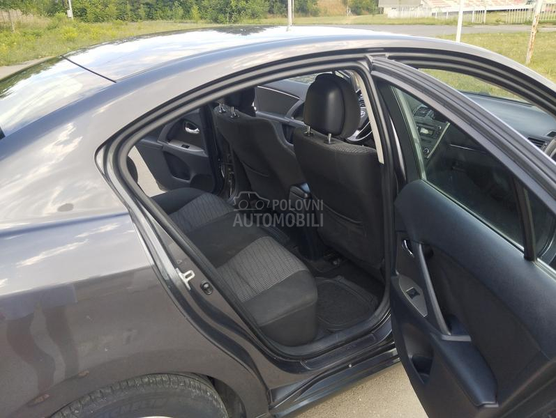 Toyota Avensis 2.0 D4D