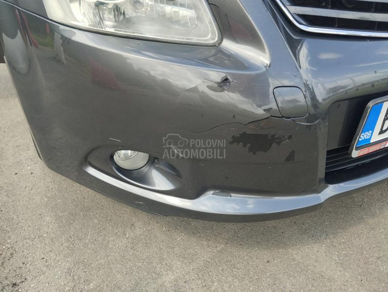 Toyota Avensis 2.0 D4D