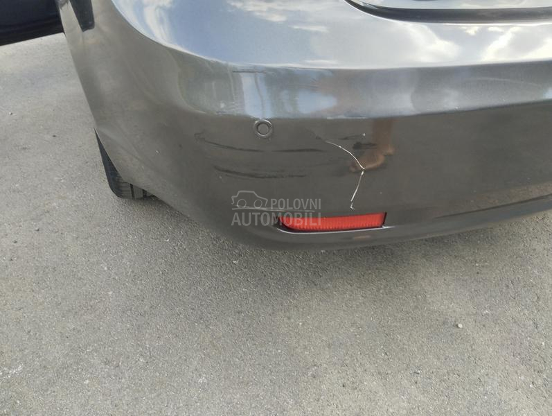 Toyota Avensis 2.0 D4D