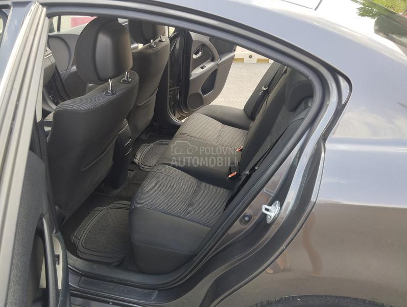 Toyota Avensis 2.0 D4D