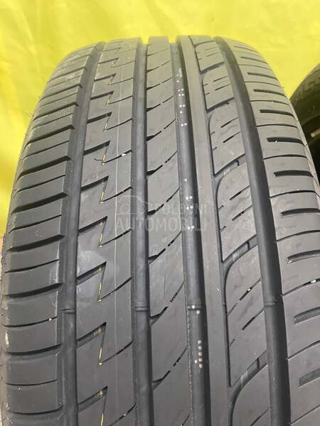 Lassa 205/55 R16 Letnja