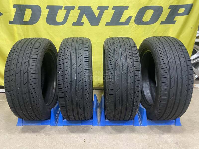 Lassa 205/55 R16 Letnja