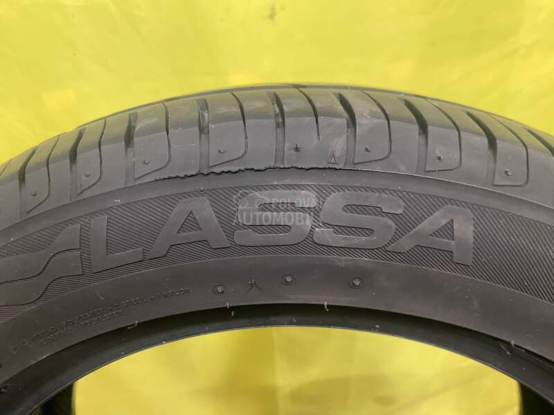 Lassa 205/55 R16 Letnja