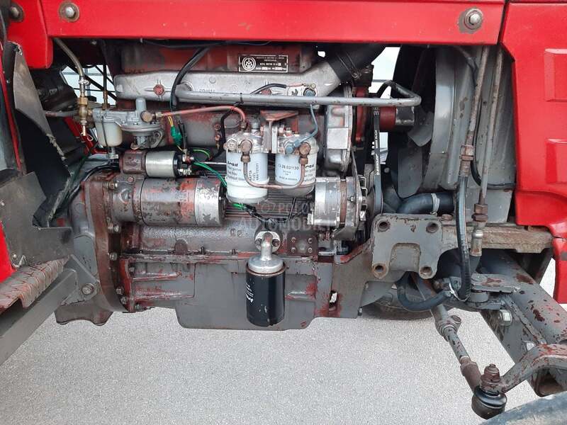 IMT 560