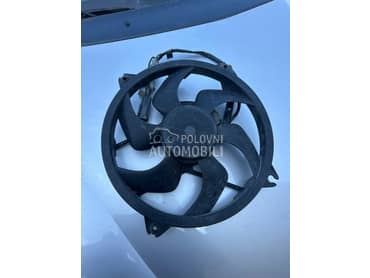 Ventilator c5 407 za Citroen C5 od 2005. do 2011. god.