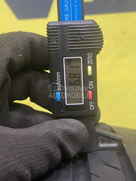 Zeetex 185/55 R15 Letnja