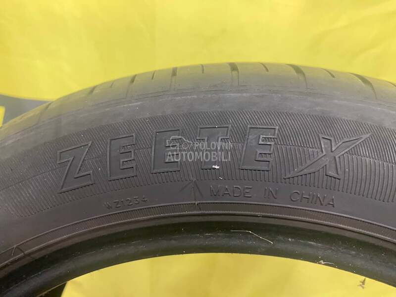 Zeetex 185/55 R15 Letnja