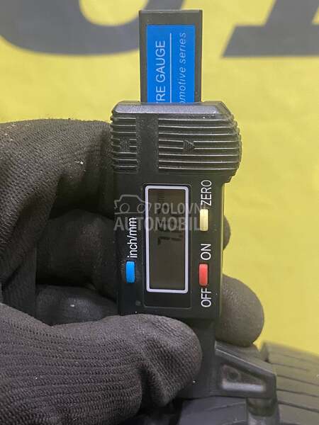 Zeetex 185/55 R15 Letnja