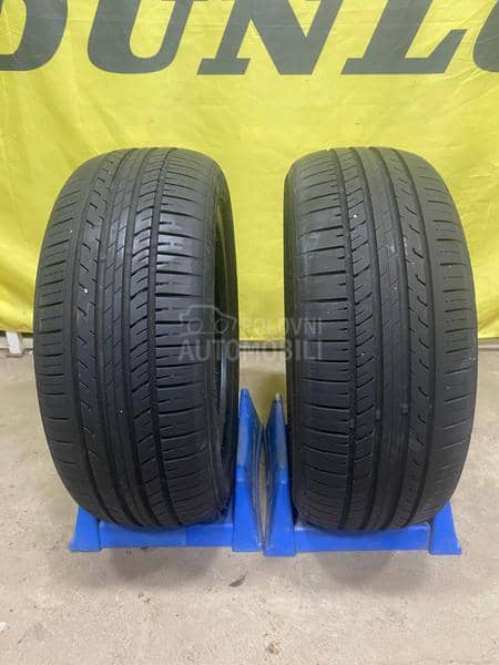 Zeetex 185/55 R15 Letnja