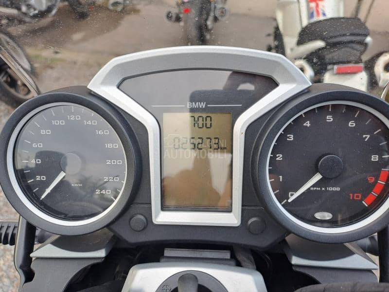 BMW R 1200 R