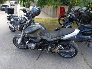 BMW R 1200 R