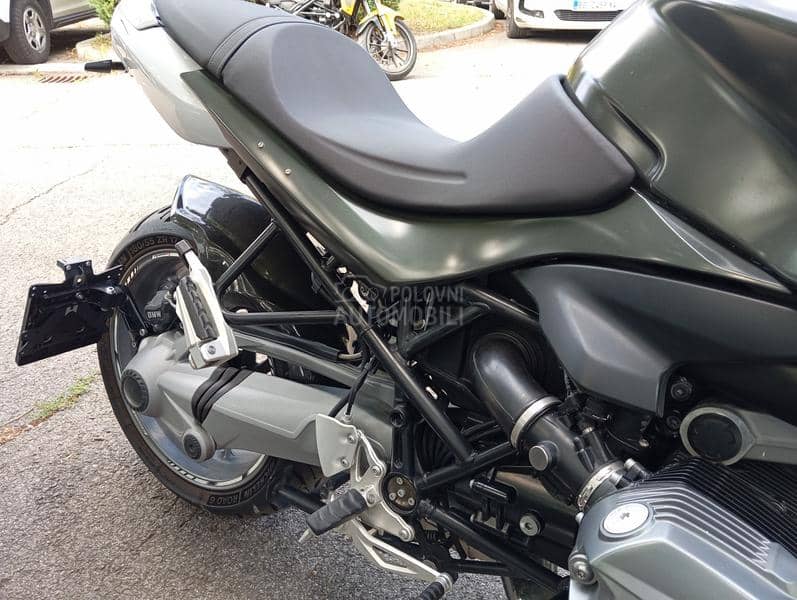 BMW R 1200 R