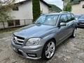 Mercedes Benz GLK 250 250 CDI 4MATIC