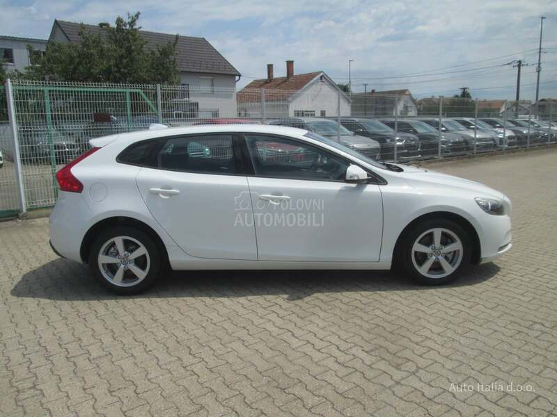 Volvo V40 2.0 d2 Business