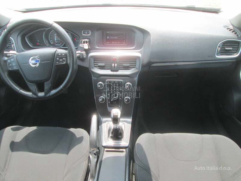 Volvo V40 2.0 d2 Business