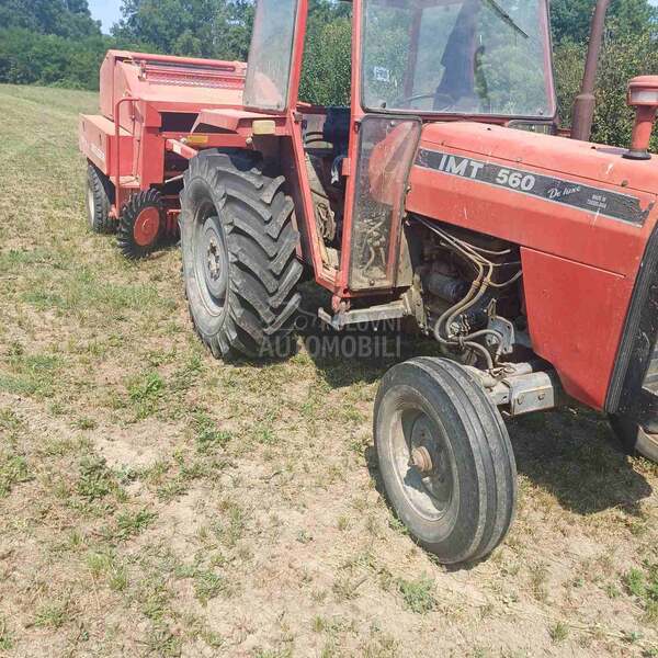 IMT 560