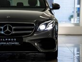 Mercedes Benz E 220 4MATIC