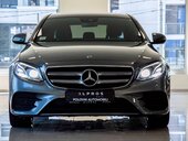Mercedes Benz E 220 4MATIC