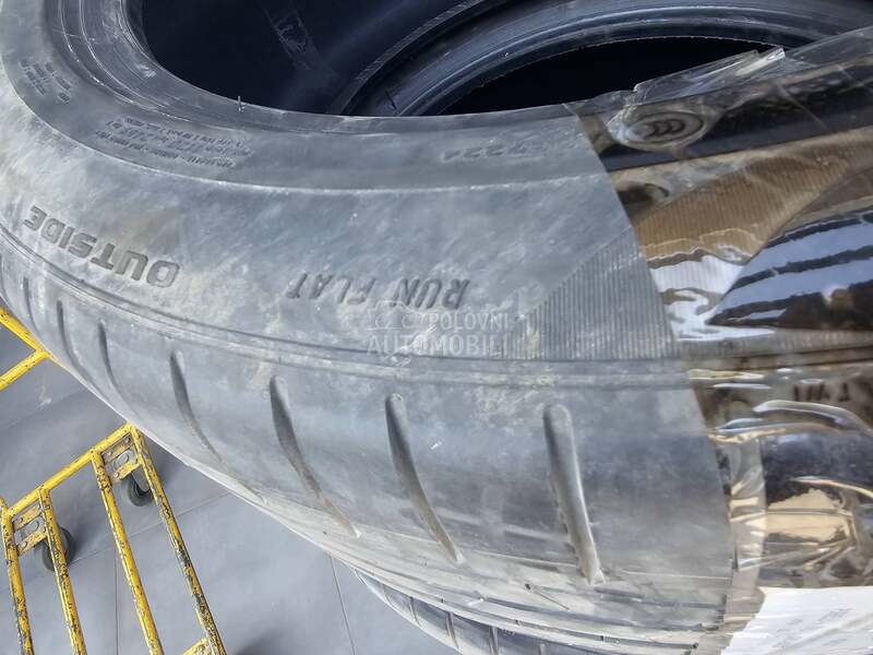 Pirelli 305/40 R20 Letnja