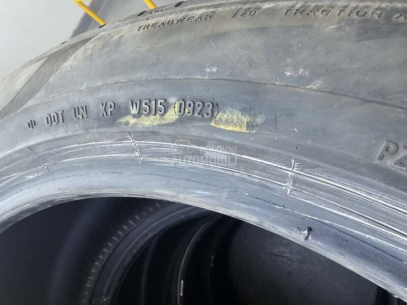 Pirelli 305/40 R20 Letnja