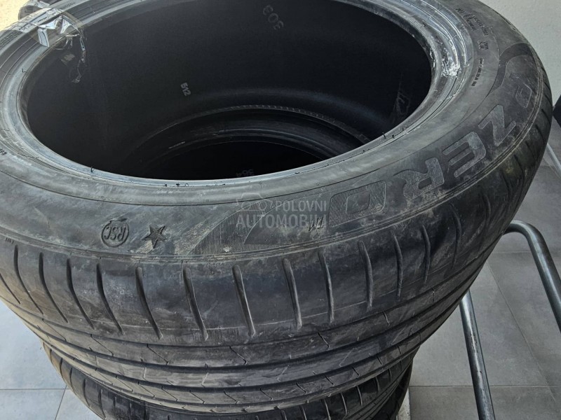 Pirelli 305/40 R20 Letnja