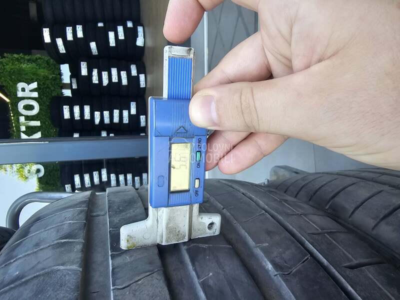 Pirelli 305/40 R20 Letnja