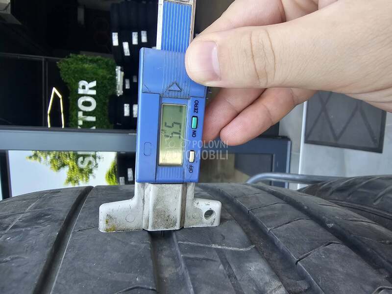 Pirelli 305/40 R20 Letnja