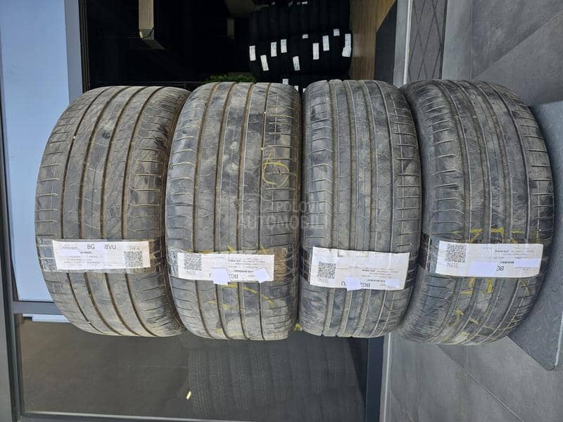 Pirelli 305/40 R20 Letnja