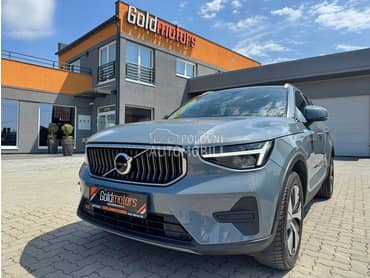 Volvo XC40 PLUG-IN INSCRIPTION