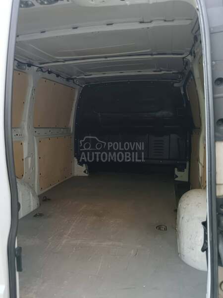 Mercedes Benz Vito CDI