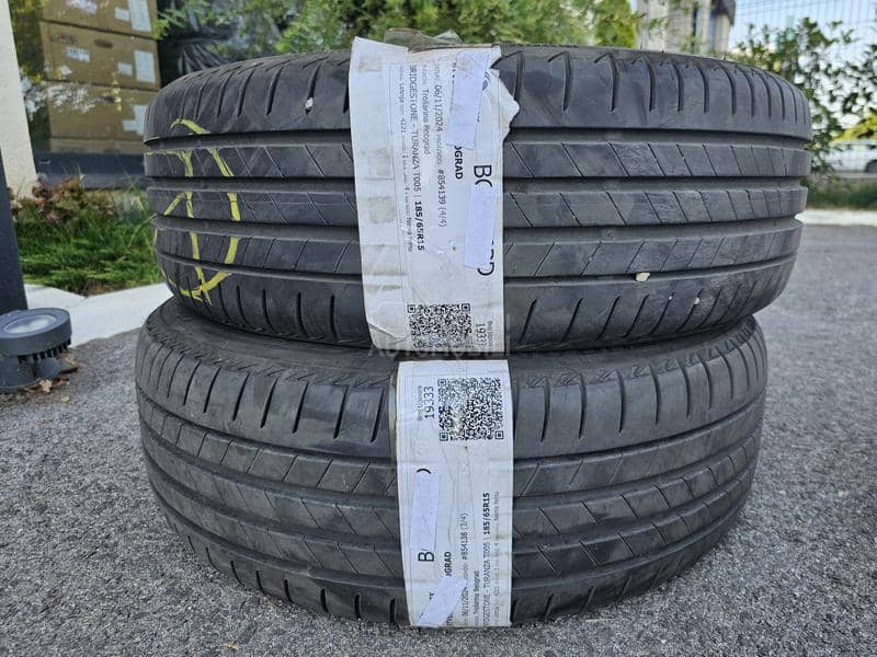 Bridgestone 185/65 R15 Letnja